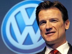 Bernhard ipak napušta Volkswagen