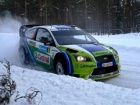 WRC Swedish Rally 2007 - Šta nas čeka?