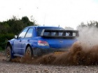WRC - Novi testovi Subaru Impreza-e WRC 07