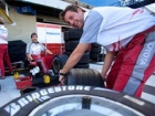 Formula 1 - FIA predlaže javan izbor guma za trku
