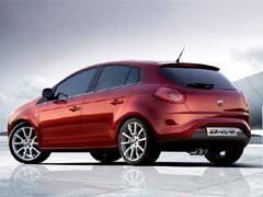 Fiat predstavio novi Bravo