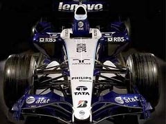 Formula 1 - Tim AT&T Williams predstavio FW29