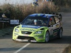 Rally - Marcus Gronholm ipak drugi!