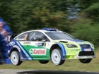 Rally - Gronholm ipak pobednik na Galway Rally-u