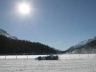 Formula 1 - Heidfeld vozio F1 bolid po snegu!