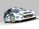 WRC - Kronos OMV spreman za akciju