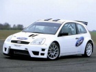 Rally - Stiže i Ford Fiesta S2000