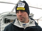 PWRC Švedska - Andrej Jereb deveti