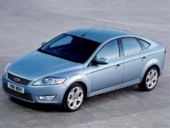 Novi Mondeo spreman za Ženevu
