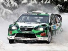 WRC - Wilson: Ford nema problema!