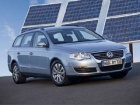 BlueMotion Passat stiže u Ženevu