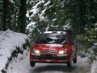 WRC Norveška  Sebastien Loeb najbrži na shakedownu
