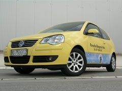 Test - VW Polo 1.4 Sportline - još uvek glavna faca u gradu