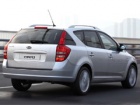Kia Cee d Sport Wagon stiže u Ženevu