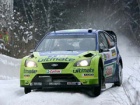 WRC Norveška - Hirvonen namazao Big Boyse