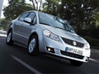 Suzuki SX4 Sedan - premijera u Ženevi