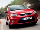 Ford C-Max facelift - premijera u Ženevi