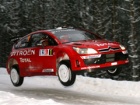 WRC Norveška - Hirvonen, Gronhom i Loeb u troboju!