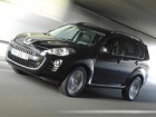 U Ženevu stiže prvi Peugeotov SUV, model 4007