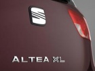 Premijera u Ženevi - Seat Altea XL sa pogonom na sve točkove