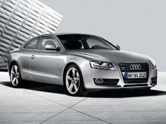Audi A5 otkriven pre premijere!