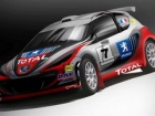 Rally - Peugeot 207 WRC