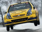 WRC - Gigi Galli ima novog sponzora