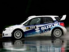 WRC - Gardemeister u Suzukiju?