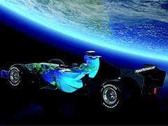 Formula 1 - Honda predstavila revolucionarni dizajn RA 107