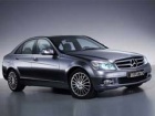 Mercedes C Bluetec - prvi Euro VI dizel