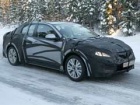 Nova Mazda 6 - špijunske fotografije