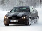 Mercedes C Sportcoupe potvrđen - špijunske fotke