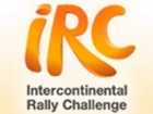 IRC Safary rally - Lista prijava