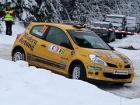 WRC - Kraj S1600 bolida?