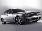 Premijera u Ženevi - Jaguar XJ facelift