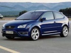 Ford Focus ST oborio rekord Nordschleifea