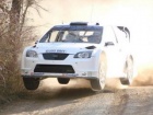 WRC - Ford i Citroen, testovi pred reli Meksiko