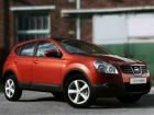 Nissan Qashqai - talenat za sve