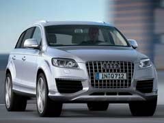 Audi Q7 dobija novi TDI agregat