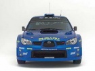 WRC - Subaru Impreza WRC 2007