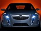 Opel GTC - naslednik Calibre stiže u Ženevu