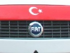 FIA ERC - Turci dolaze