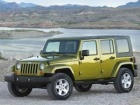 Jeep Wrangler napada novi rekord!