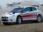 FIA IRC - Fiat spreman za Safary Rally