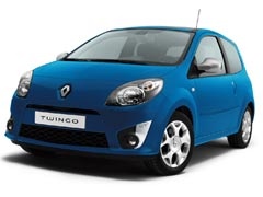 Posle 14 godina, stigao je novi Twingo!