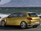 Renault Clio GTC - nove fotke