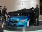 Sajam automobila u Ženevi - Škoda Fabia S2000 - prve fotke