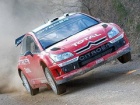 WRC – Citroen i Loeb na Jordan reliju