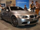 Sajam automobila u Ženevi - BMW M3 Concept