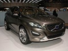 Sajam automobila u Ženevi - Volvo XC 60